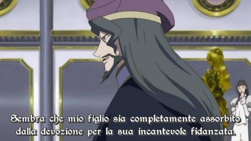 Otaku Gallery  / Anime e Manga / Romeo x Juliet / Screen Shots / 03 - L`alba dell`amore - Uno scherzo crudele / 088.jpg